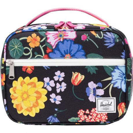 Herschel Pop Quiz Lunch Box - Little Paper Garden