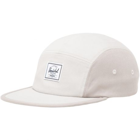 Herschel Glendale Hat - Metal/Ghost Gray