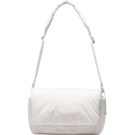 Herschel Cloudform Crossbody - Metal