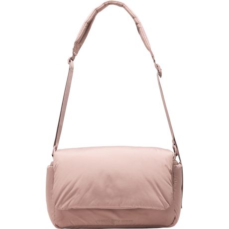 Herschel Cloudform Crossbody - Ash Rose