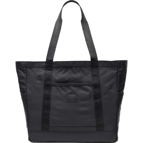 Herschel Heritage Tote - Black