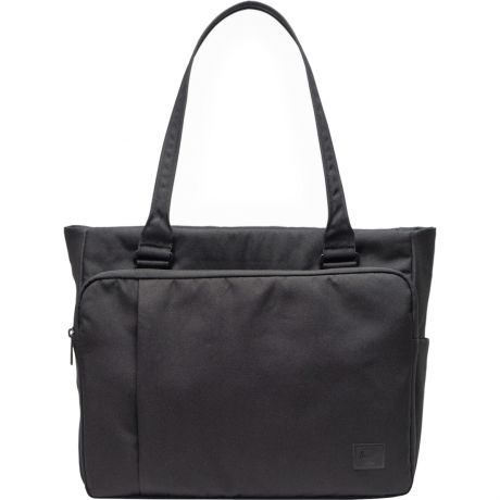 Herschel Kaslo Tote Tech - Black
