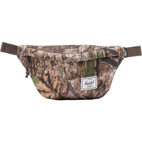 Herschel Realtree® Classic Hip Pack APX - Camo