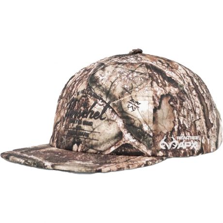 Herschel Realtree® Scout Cap - Realtree Apx™ Camo