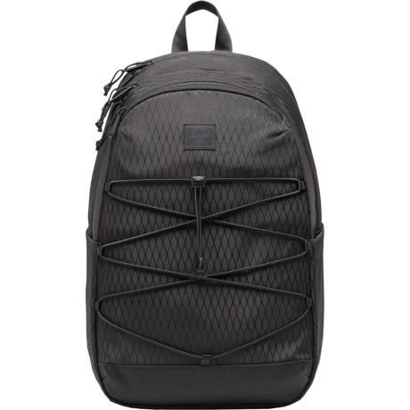 Herschel Kingston Backpack - Black Diamond/Black