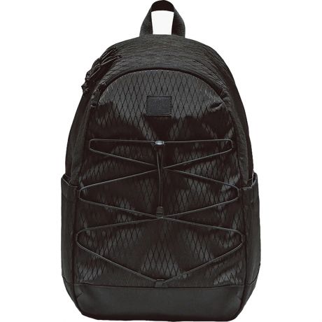 Herschel Kingston Backpack 30L - Black Diamond/Black