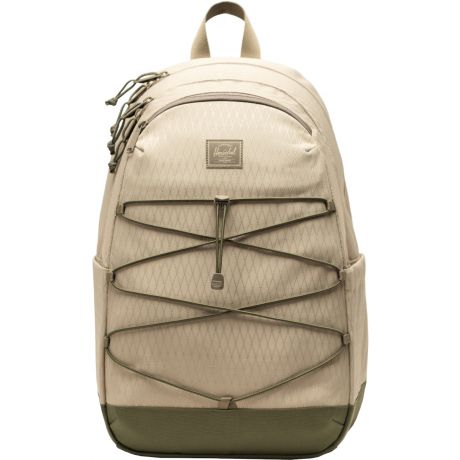 Herschel Kingston Backpack - Gray Green/Winter Moss