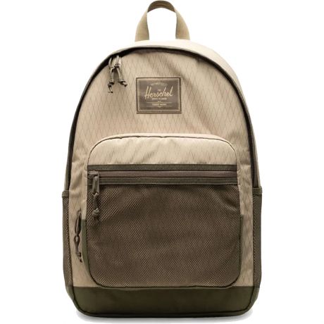 Herschel Kaine Backpack 28L - Gray Green Diamond/Winter Moss
