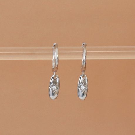 Horace Elavya boucle oreille