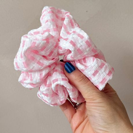 Horace Le chou Vichy rose