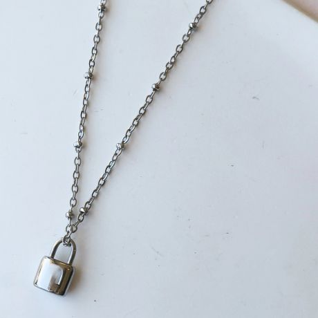 Horace Hetta Collier - Argent