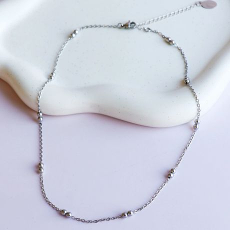 Horace Satia Collier - Argent