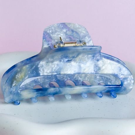 Horace La Lydia Barette - Bleue