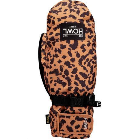 Howl Fairbanks Mitts 