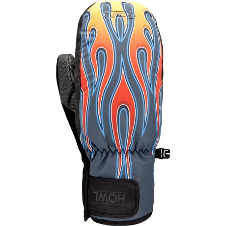 Howl Flyweight Mittens