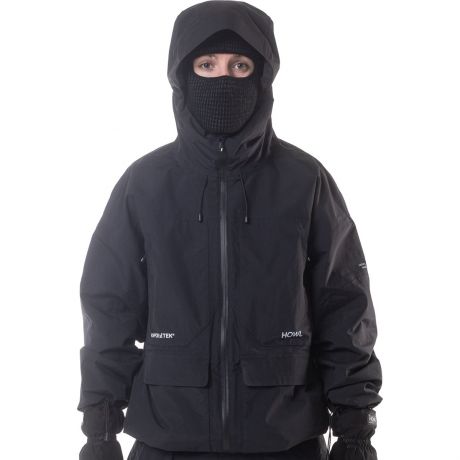 Howl Heritage Jacket