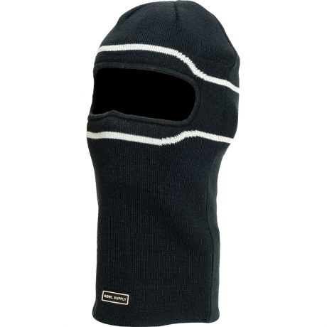 Howl Canopy Facemask - Black