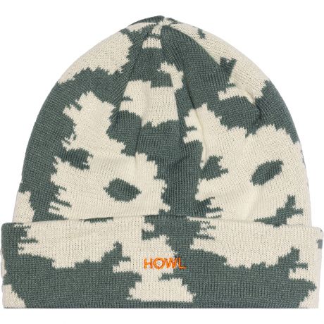 Howl Paragon Beanie - Sage