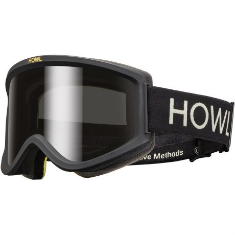 Howl Odyssey Google - Black