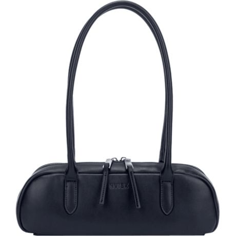 HVISK Juniper Soft Structure Sac - Black