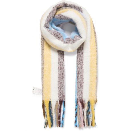 Ichi Ialaisa Scarf - Traverline