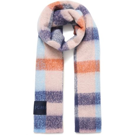 Ichi ialaja Scarf - Patriot Blue