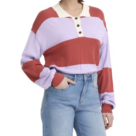 ICHI Ihboston Long Sleeves