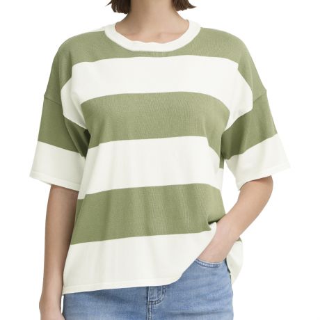 ICHI Ihluls Loose Tee