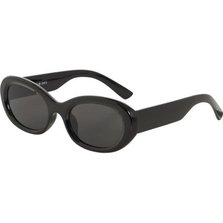 ICHI Iasandra Sunglasses - Black