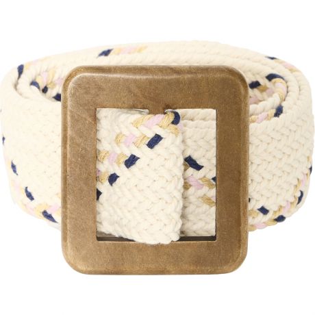 ICHI Iafille Belt - Nomad