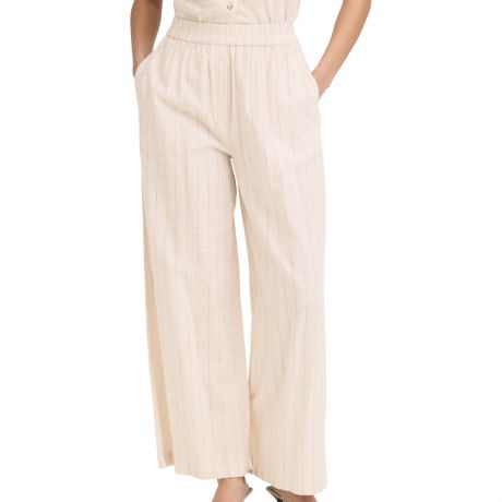 ICHI Ihichia Pants