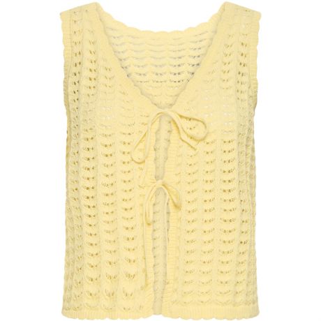 ICHI Ihdosia Knitted Top