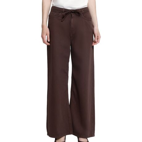 Ichi Ihhezano Wide Pants