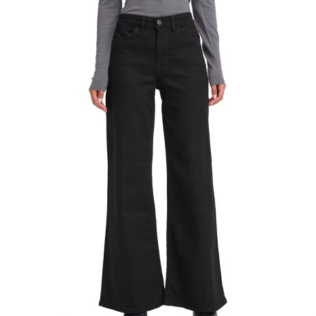 Ichi Ihtwiggy Wide Denim 30''