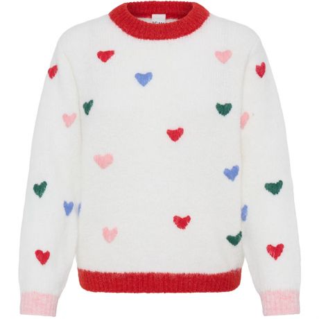 Ichi Ihbelablue 2 Long Sleeve