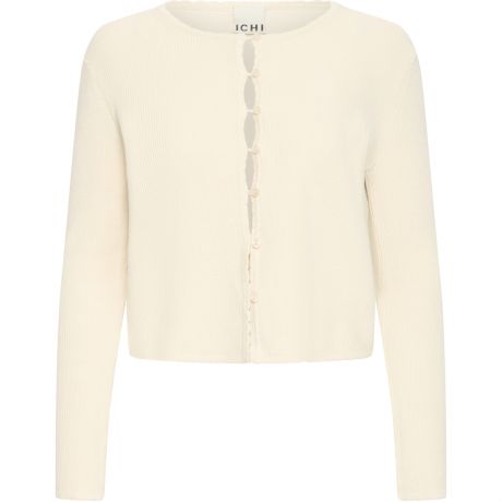 Ichi Ihboston 6 Cardigan