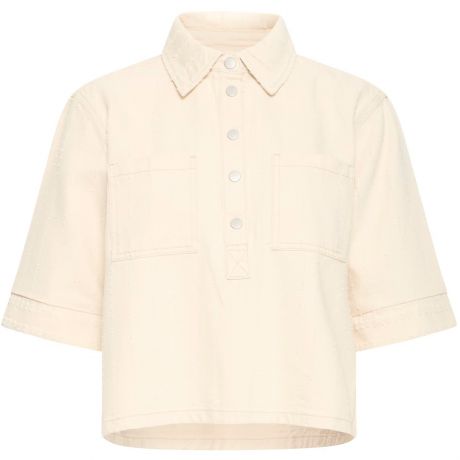 Ichi Ihhezallo Broken Chemise