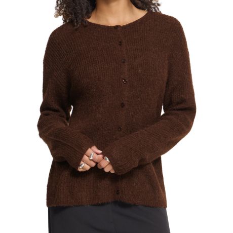 Ichi Ihkamara-13 Cardigan