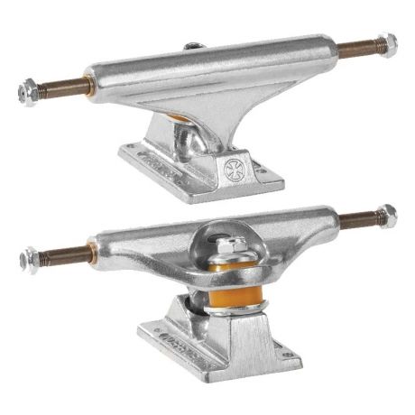 Independent STG11 Forged Hollow Trucks Set -169