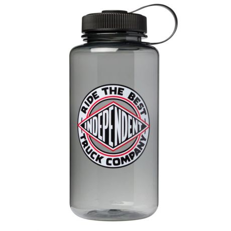 Independent BTG Summit Water Bottle - Smoke Grey