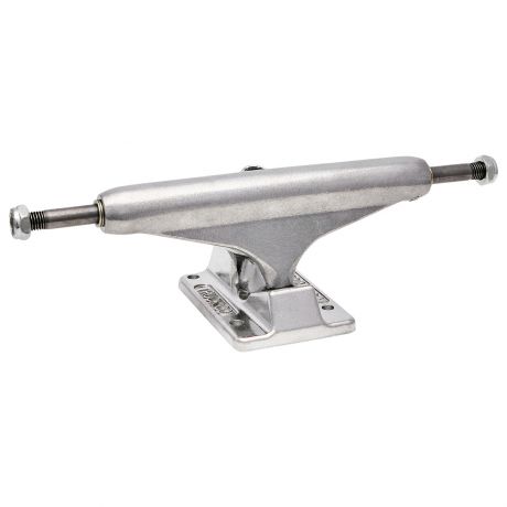 Independent Stage 11 Polished Silver Trucks Set  - 144 