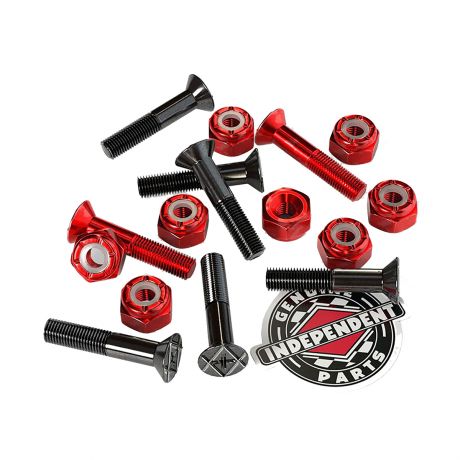 Independent Hardware Phillips - 7/8"