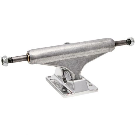 Independent Stage 11 Silver Forged Hollow Trucks Set - 159