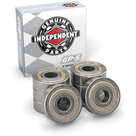 Independent Genuine Parts GP-S Bearings 