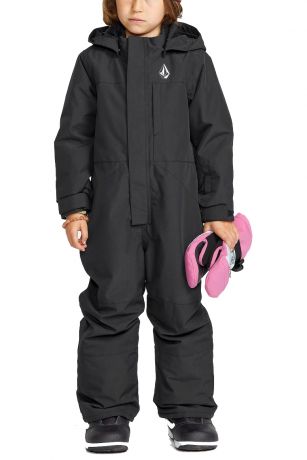 Volcom Toddler One Piece