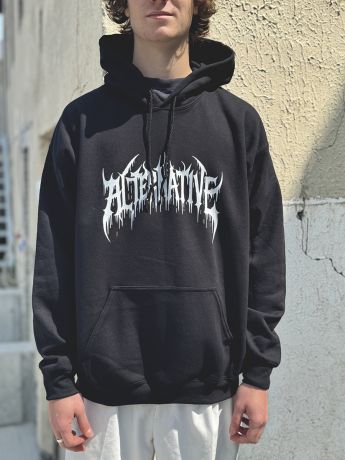 Alternative Death Hood
