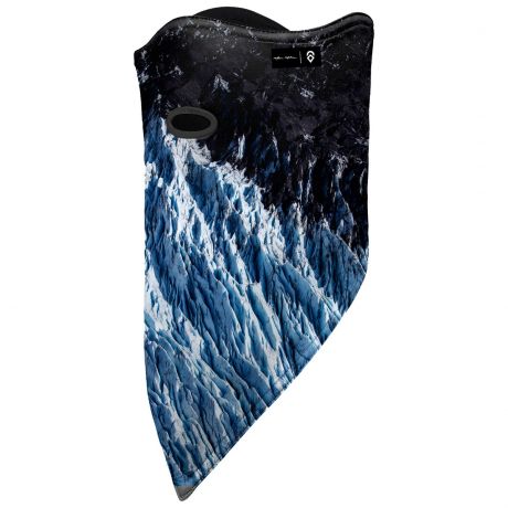 Airhole Facemask Standard Photo