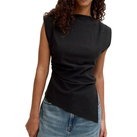 JJXX JXCat Slassymetric Top