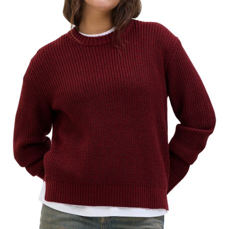 JJXX JXGlobal Crew Neck Knit