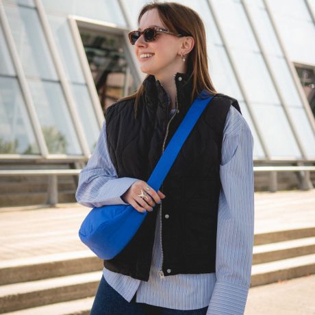 JJXX Jxserena Quilted Vest